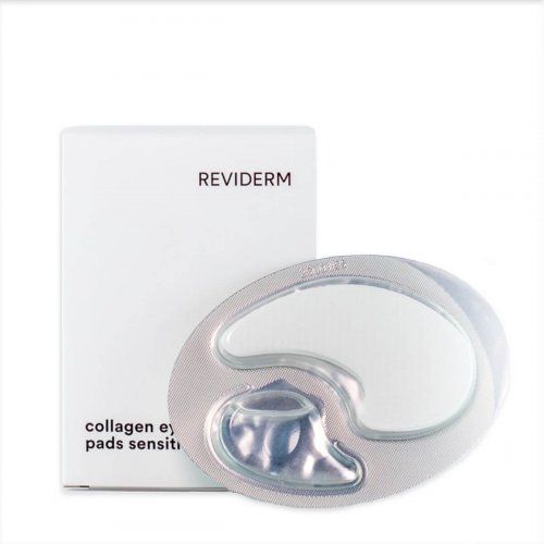 parches ojos reviderm