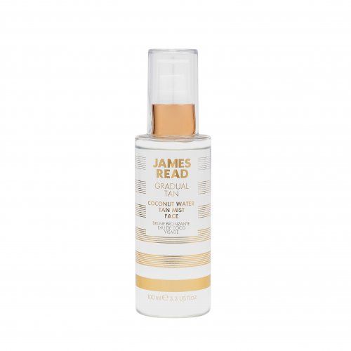 JAMES READ COCONUT TAN MIST FACE 100 ML