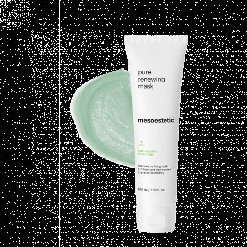 MESOESTETIC PURE RENEWING MASK 100 ML