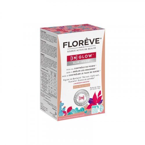 FLOREVE GLOW SLIM INSIDE