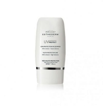 MESOESTETIC PROTECTOR SOLAR FACIAL MESOESTETIC PROTECTOR SOLAR FACIAL