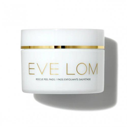 EVE LOM RESCUE PEEL PADS 60 PADS