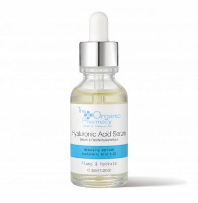 THE ORGANIC PHARMACY HYALURONIC ACID SERUM 0