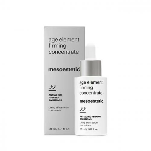 MESOESTETIC AGE ELEMENT FIRMING CONCENTRATE