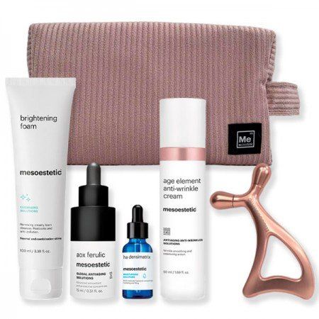 ANTI WRINKLE ROUTINE