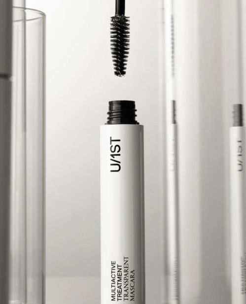 MULTIACTIVE TREATMENT TRANSPARENT MASCARA