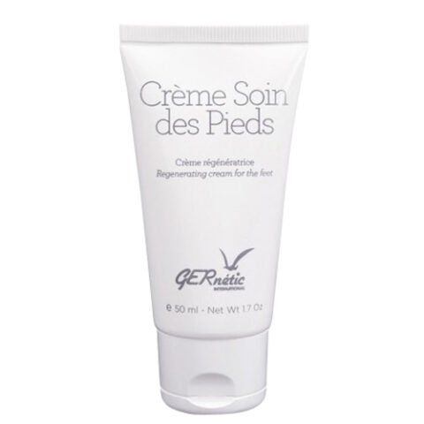 GERNETIC CREME SOIN DES PIEDS