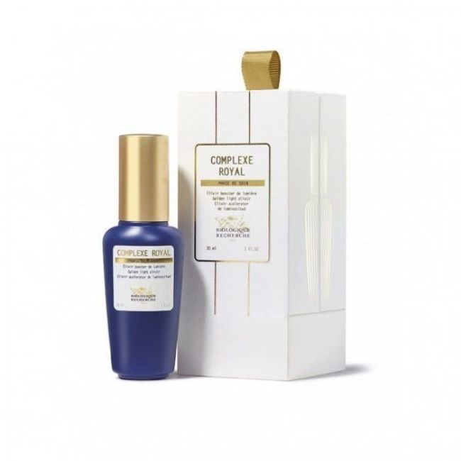 FLUIDE COMPLEXE ROYAL 30 ML