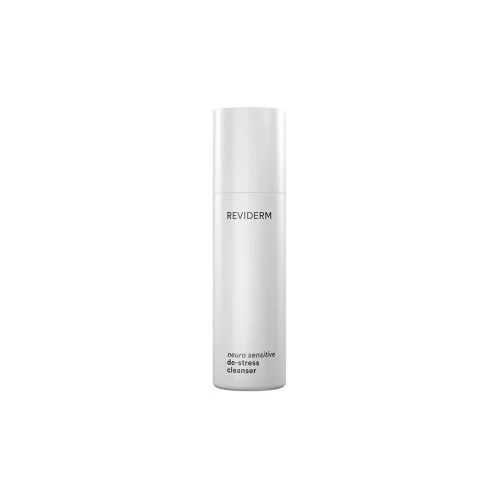 REVIDERM NEURO SENSITIVE DE STRESS CLEANSER 200ML