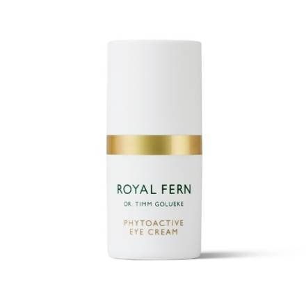 ROYAL FERN PHYTOACTIVE ANTI AGING EYE CREAM