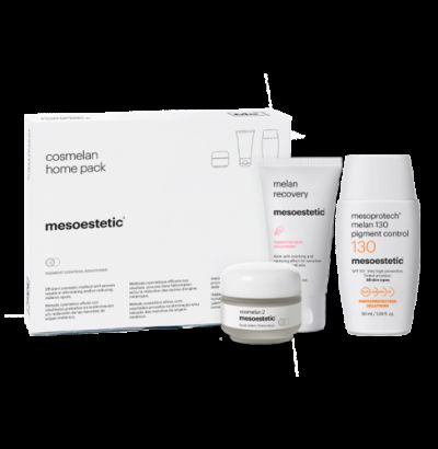 MESOESTETIC COSMELAN HOME PACK MESOESTETIC COSMELAN HOME PACK
