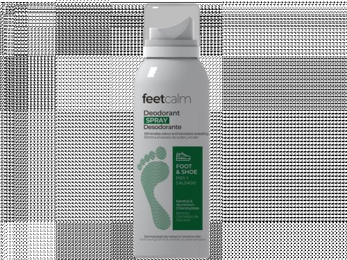 Spray Desodorante