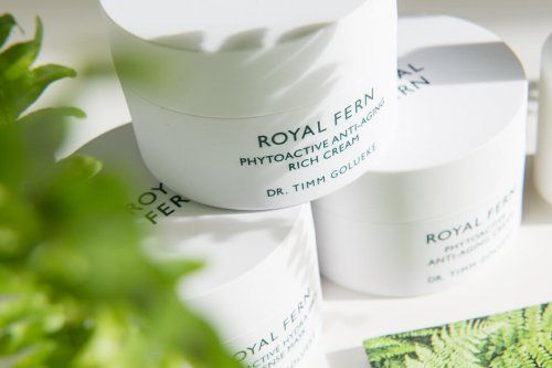 ROYAL FERN ROYAL FERN