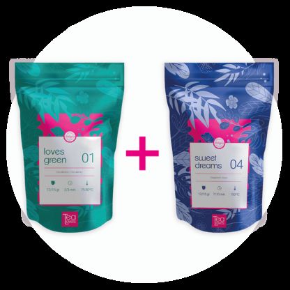 TEA LOVES CIRCULATORIO