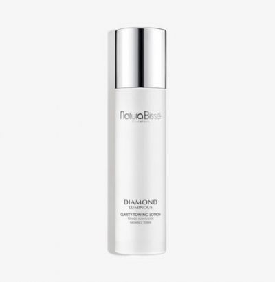 DIAMOND LUMINOUS CLARITY TONING LOTION