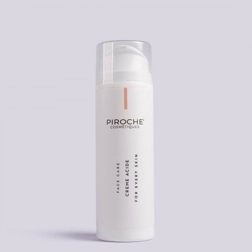 PIROCHE FACE CARE CREME ACIDE