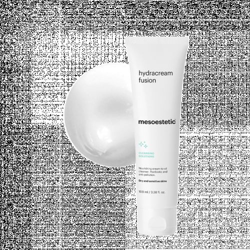MESOESTETIC HYDRACREAM FUSION CREMA ACEITE NUTRITIVO 100 ML