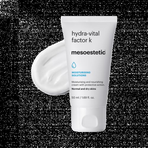 MESOESTETIC HYDRA VITAL FACTOR K 50 ML