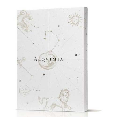 ALQVIMIA CALENDARIO ADVIENTO