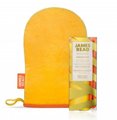 JAMES READ TANNING MITT