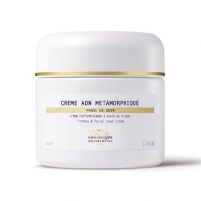 Crema Adn Métamorphique