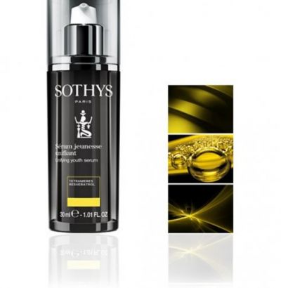 Serum jeunesse unifiant 2270