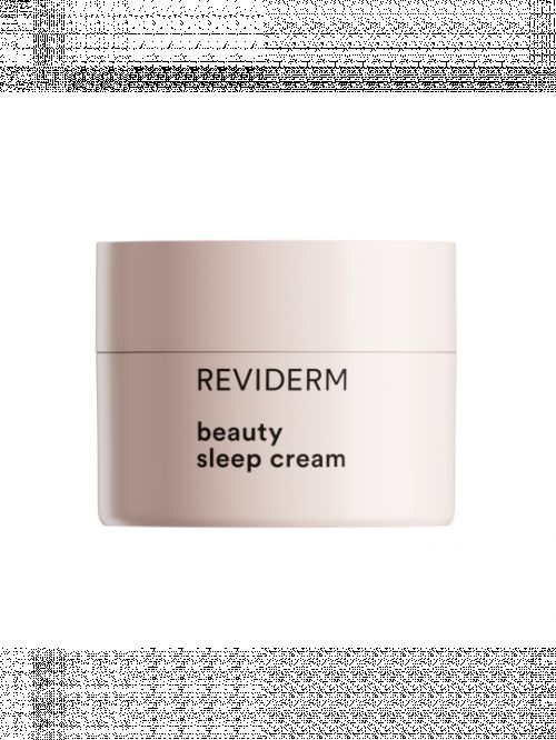 REVIDERM BEAUTY SLEEP CREAM