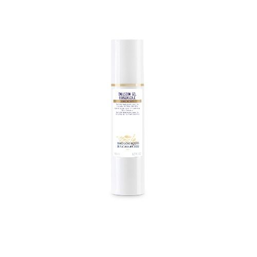 Emulsión Gel Biosensible