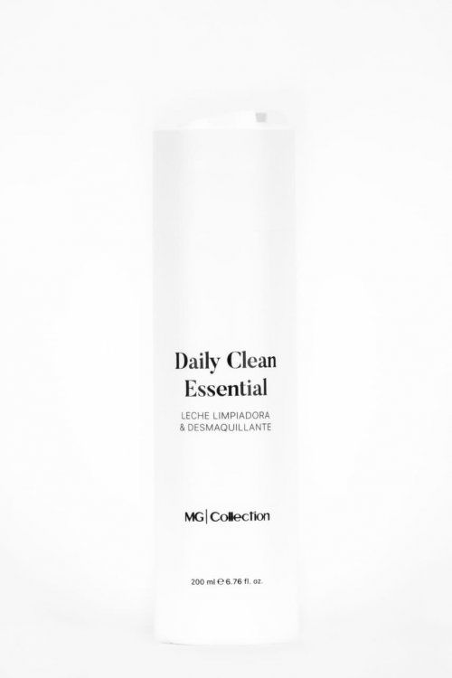DAILY CLEAN ESSENTIAL
