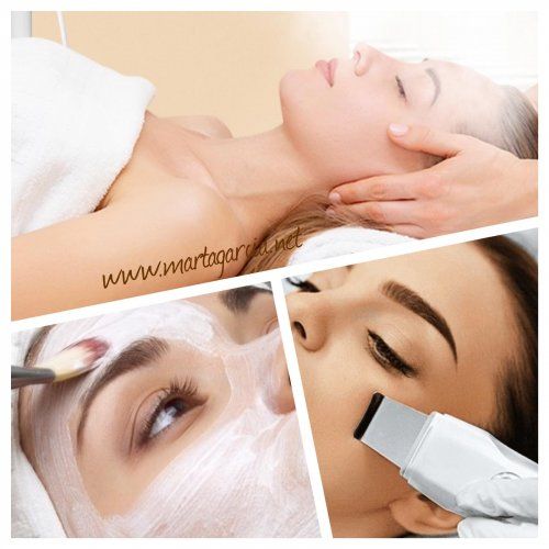 HIGIENE FACIAL