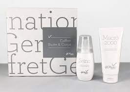 GERNETIC SEINO 100ml + MACRO2000 90ml