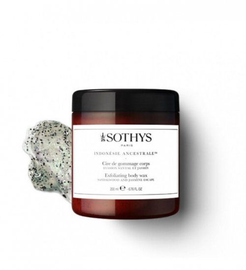 EXFOLIANTE CORPORAL SOTHYS