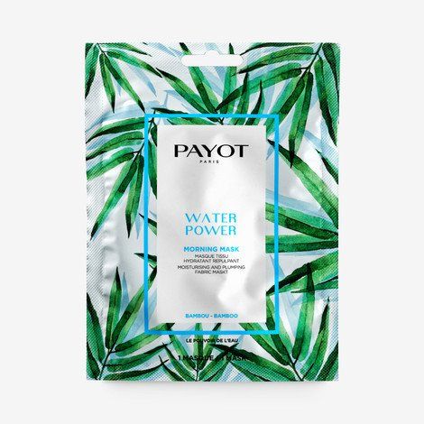 PAYOT MASCARILLA WATER POWER