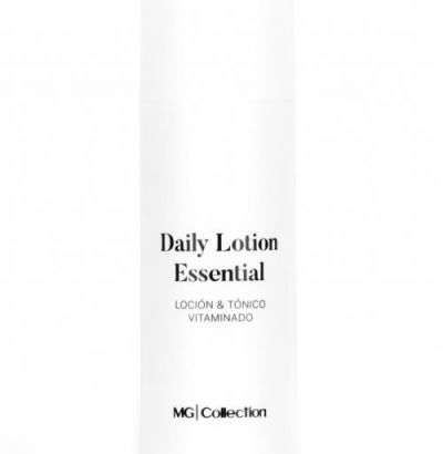 DAILY LOTION ESSENTIAL