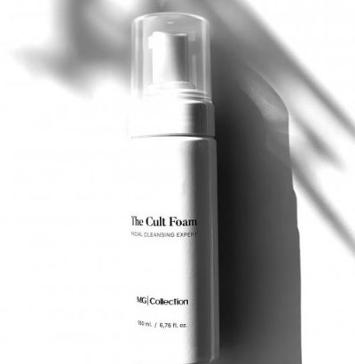 THE CULT FOAM 150 ML