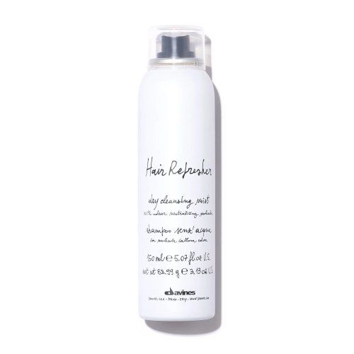 DAVINES HAIR REFRESHER CHAMPU EN SECO