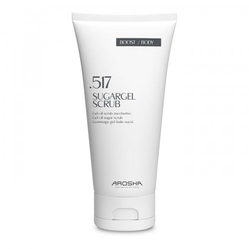 arosha 517 sugargerl scrub 200 ml