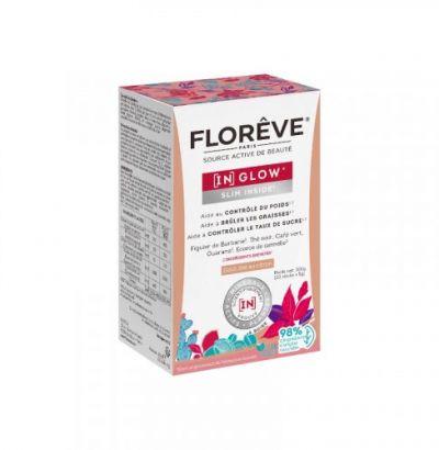 FLOREVE GLOW SLIM INSIDE