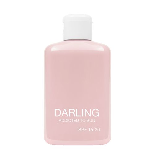 DARLING MEDIUM PROTECTION SPF 15/20   150 ml