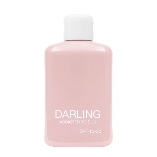 DARLING MEDIUM PROTECTION SPF 15/20   150 ml.