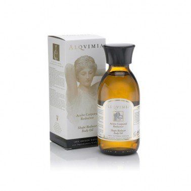 ALQVIMIA  CORPORAL REDUCTOR 150 ML