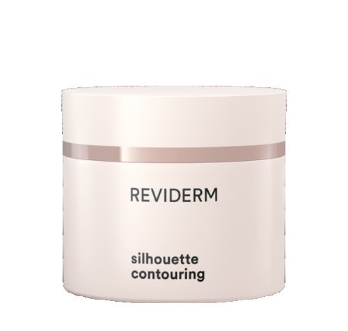 SILHOUTTE CONTOURING