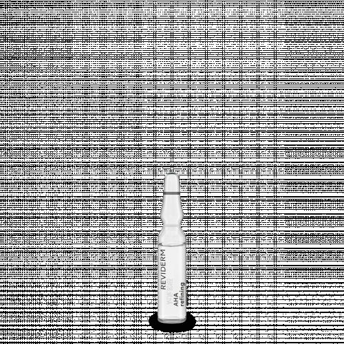 80165 AHA refining ampoule