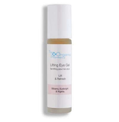 THE ORGANIC PHARMACY LIFTING EYE GEL