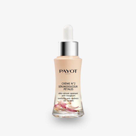 PAYOT CREME Nº2 SERUM DOUCEUR PETALES