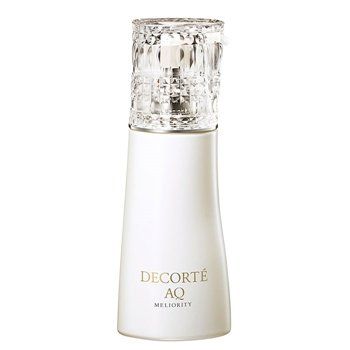 DECORTÉ AQ MELIORITY RADIANCE REPAIR FOAMING FACE WASH 200ML