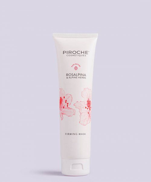rosalpina firming mask 125ml