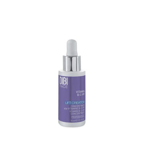 dibi lift creator vitamin b c pp concentrate 30ml bien