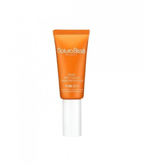 NATURA BISSE C+C DRY TOUCH SUNSCREEN FLUID SPF 50 30 ML