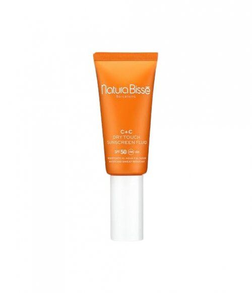 NATURA BISSE C+C DRY TOUCH SUNSCREEN FLUID SPF 50 30 ML
